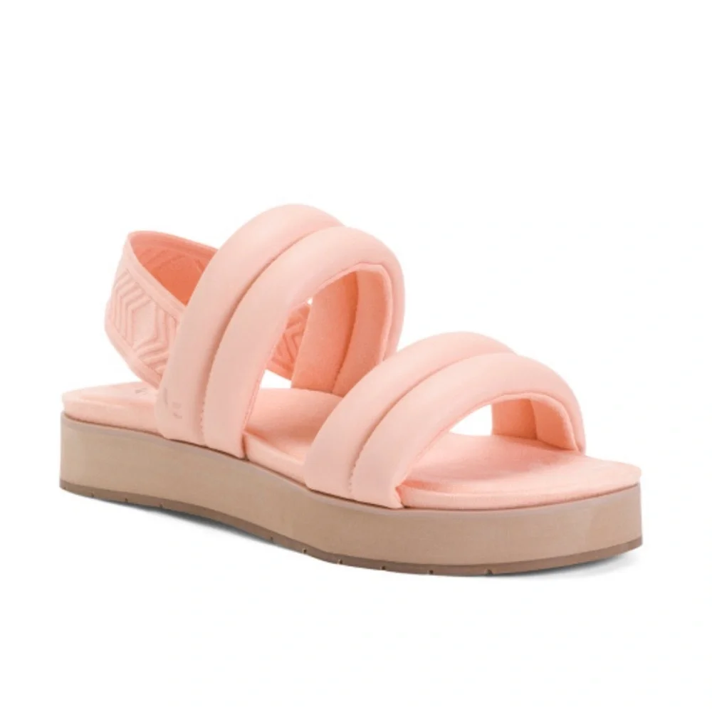 Koolaburra by UGG Women’s Anida Sandals